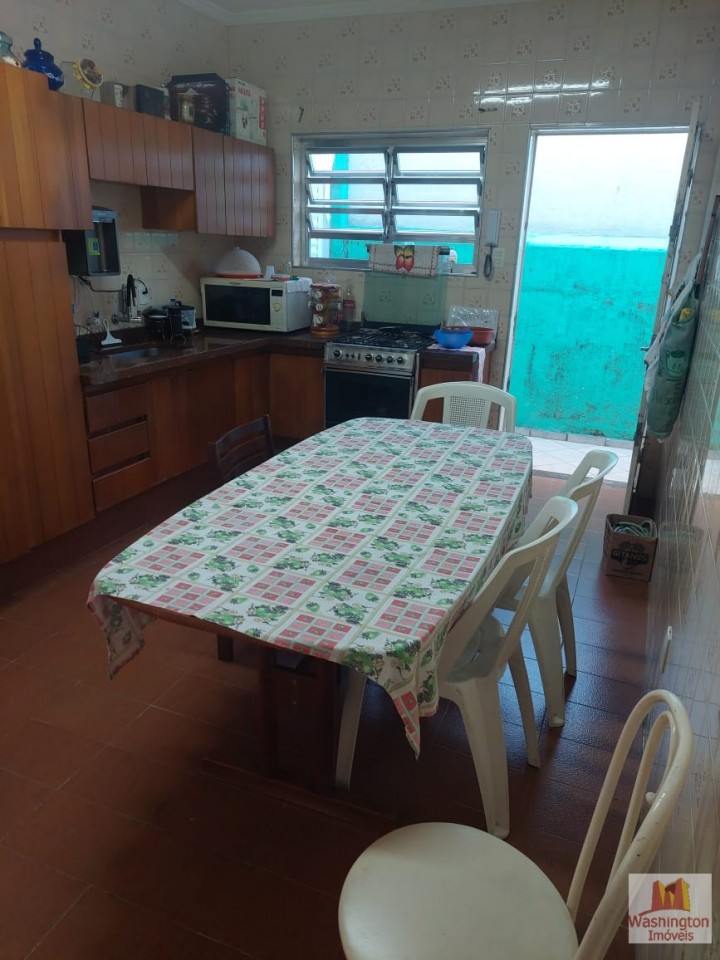 Casa  Mogi das cruzes  / Centro